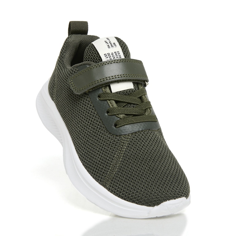 Sneakers "Breeze 2.0 Star"  Green